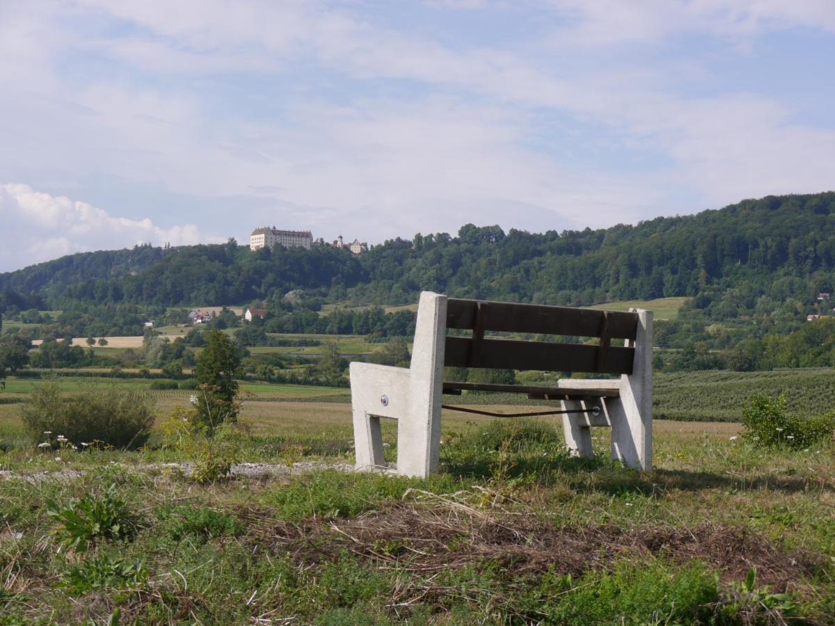 Ferienhof Schwehr Salem  Luaran gambar