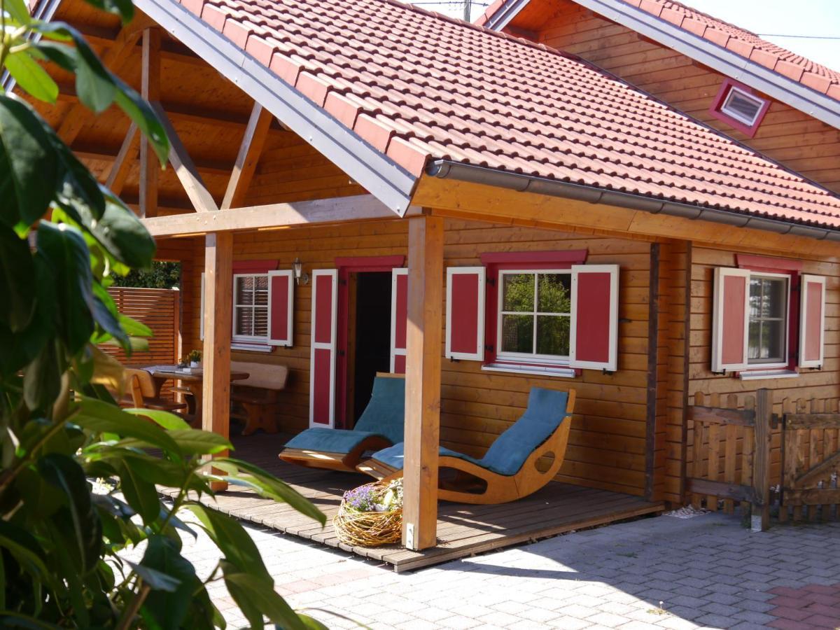 Ferienhof Schwehr Salem  Luaran gambar