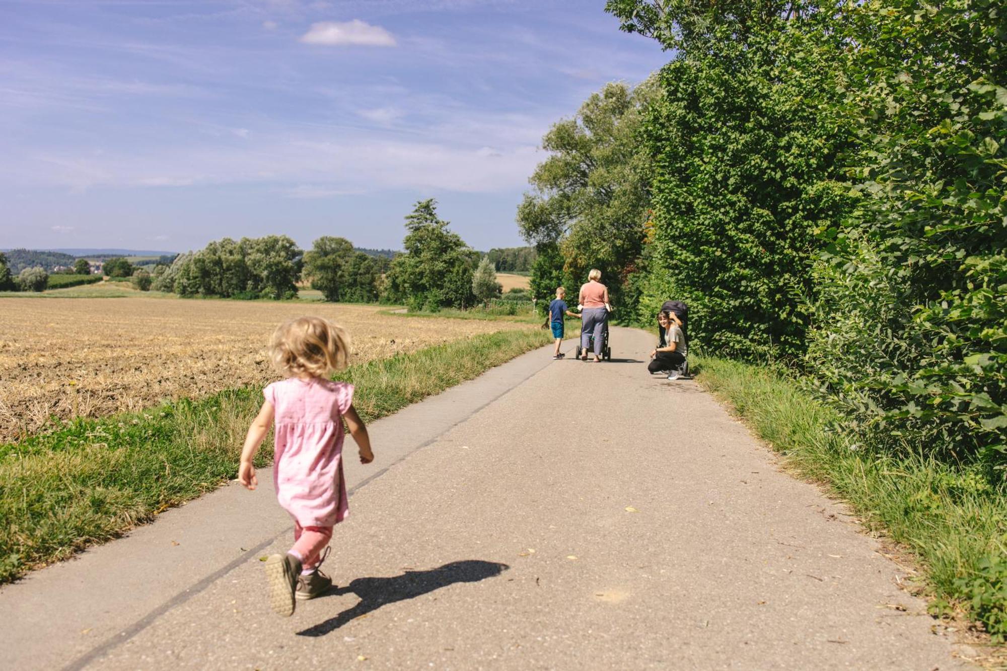 Ferienhof Schwehr Salem  Luaran gambar