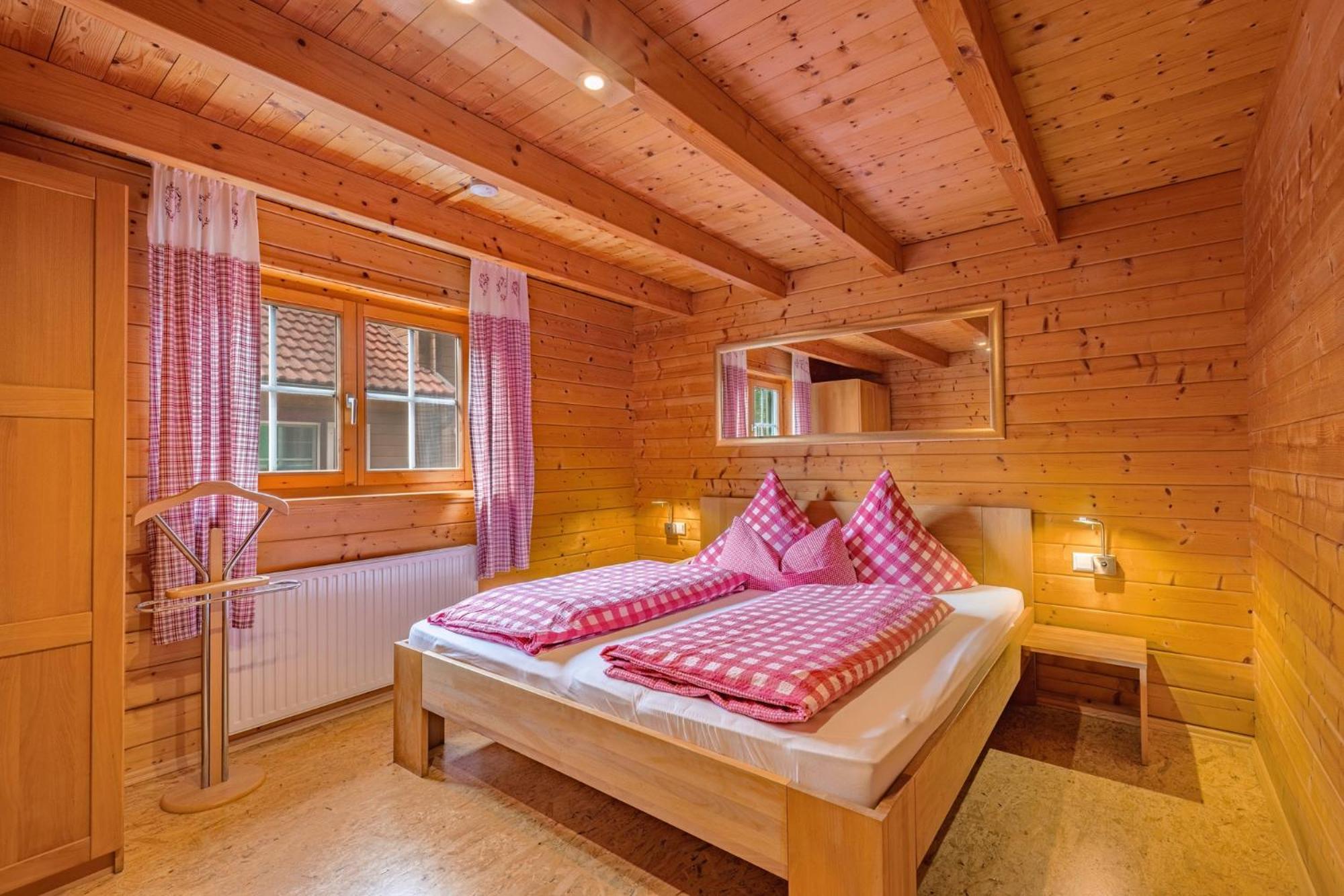 Ferienhof Schwehr Salem  Luaran gambar