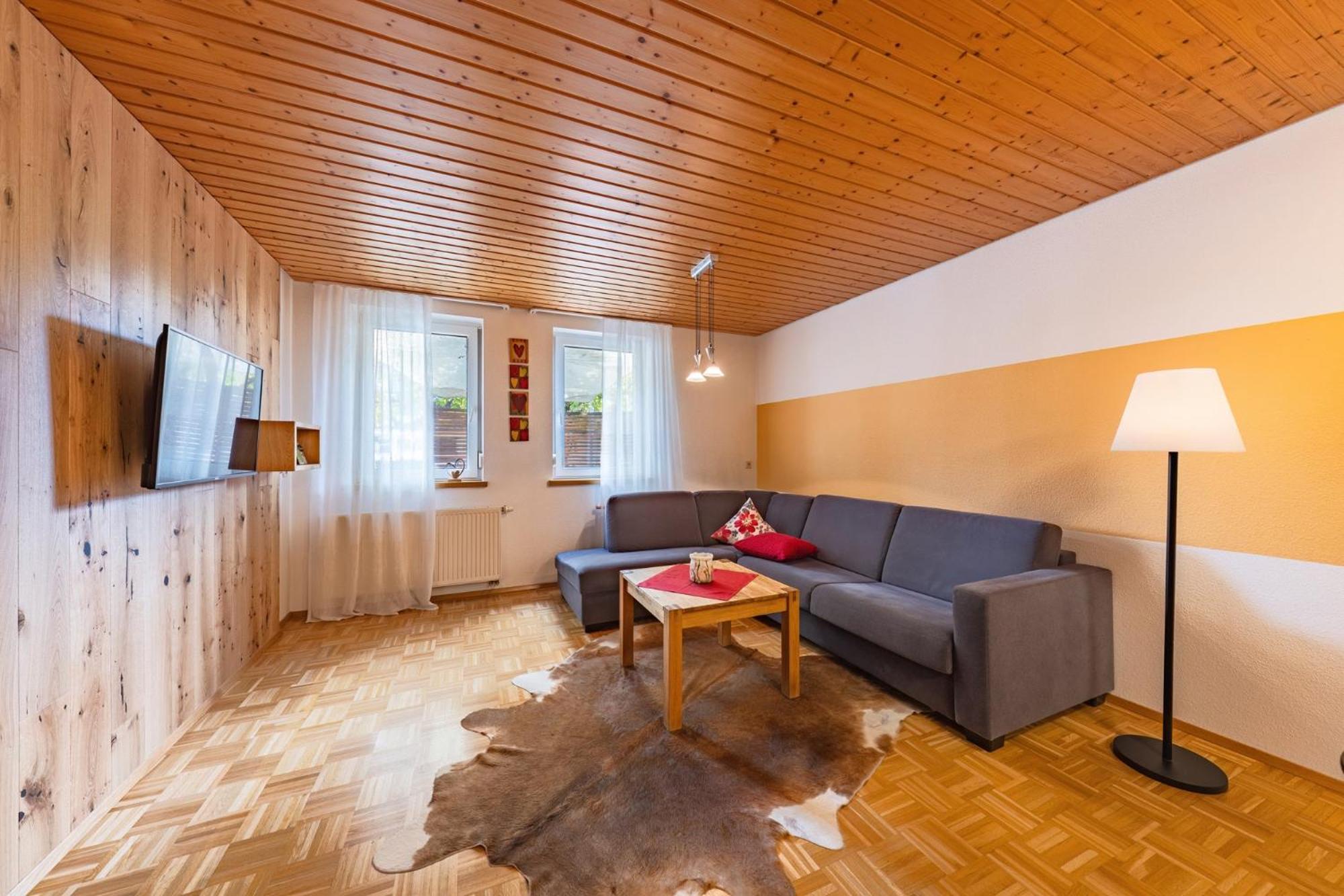 Ferienhof Schwehr Salem  Luaran gambar