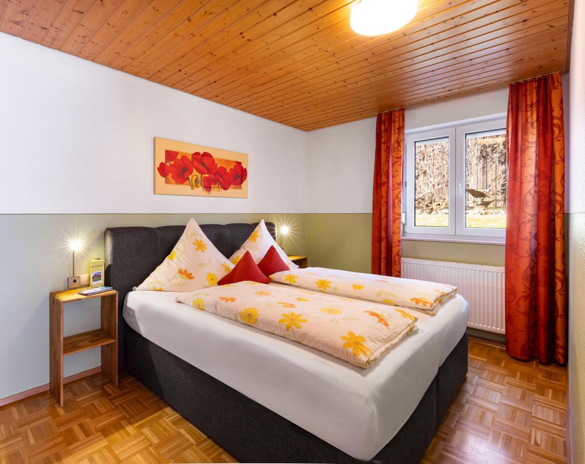 Ferienhof Schwehr Salem  Luaran gambar