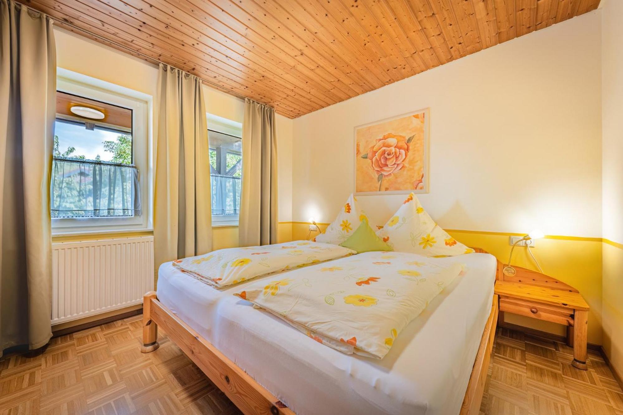 Ferienhof Schwehr Salem  Luaran gambar