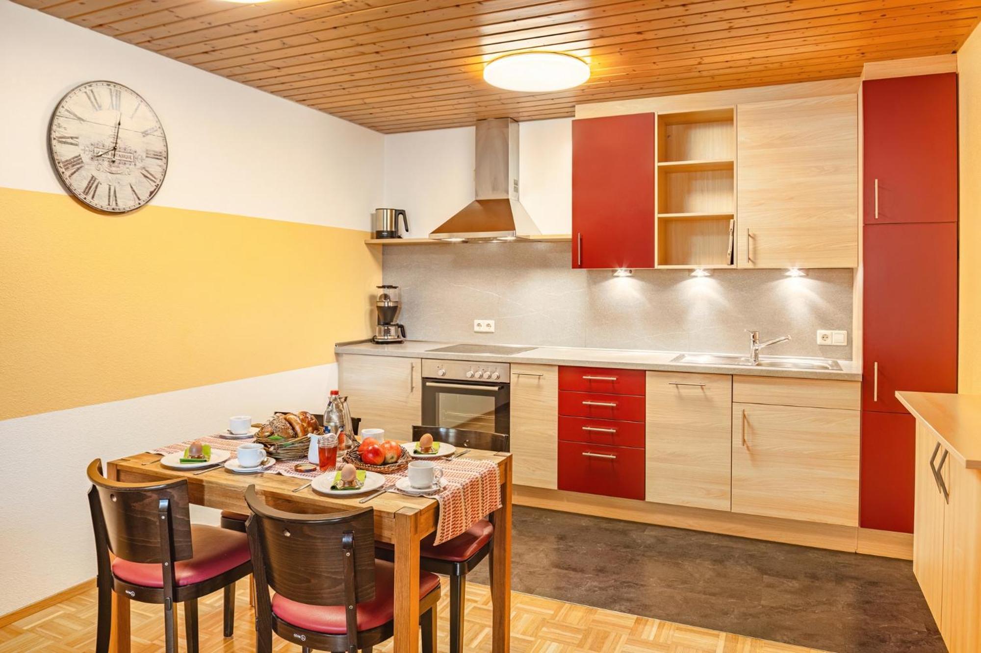 Ferienhof Schwehr Salem  Luaran gambar