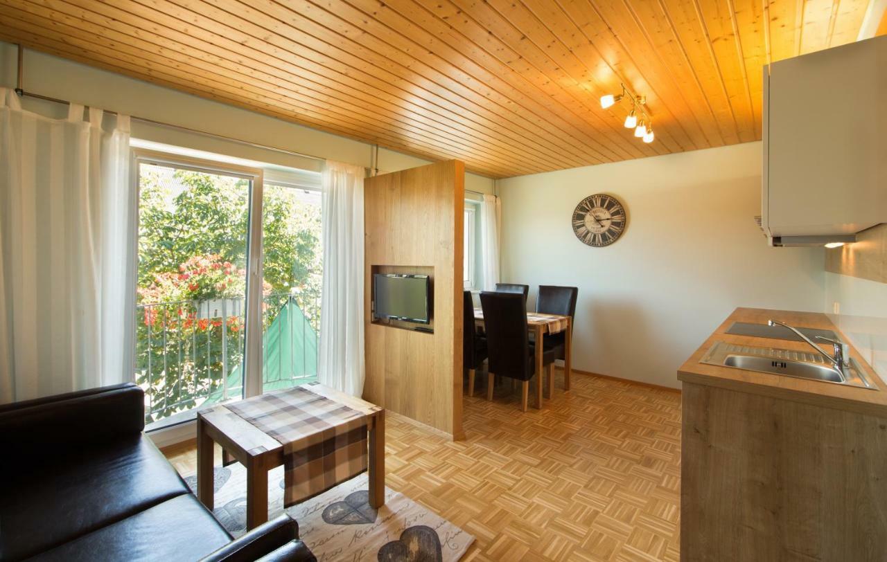 Ferienhof Schwehr Salem  Luaran gambar